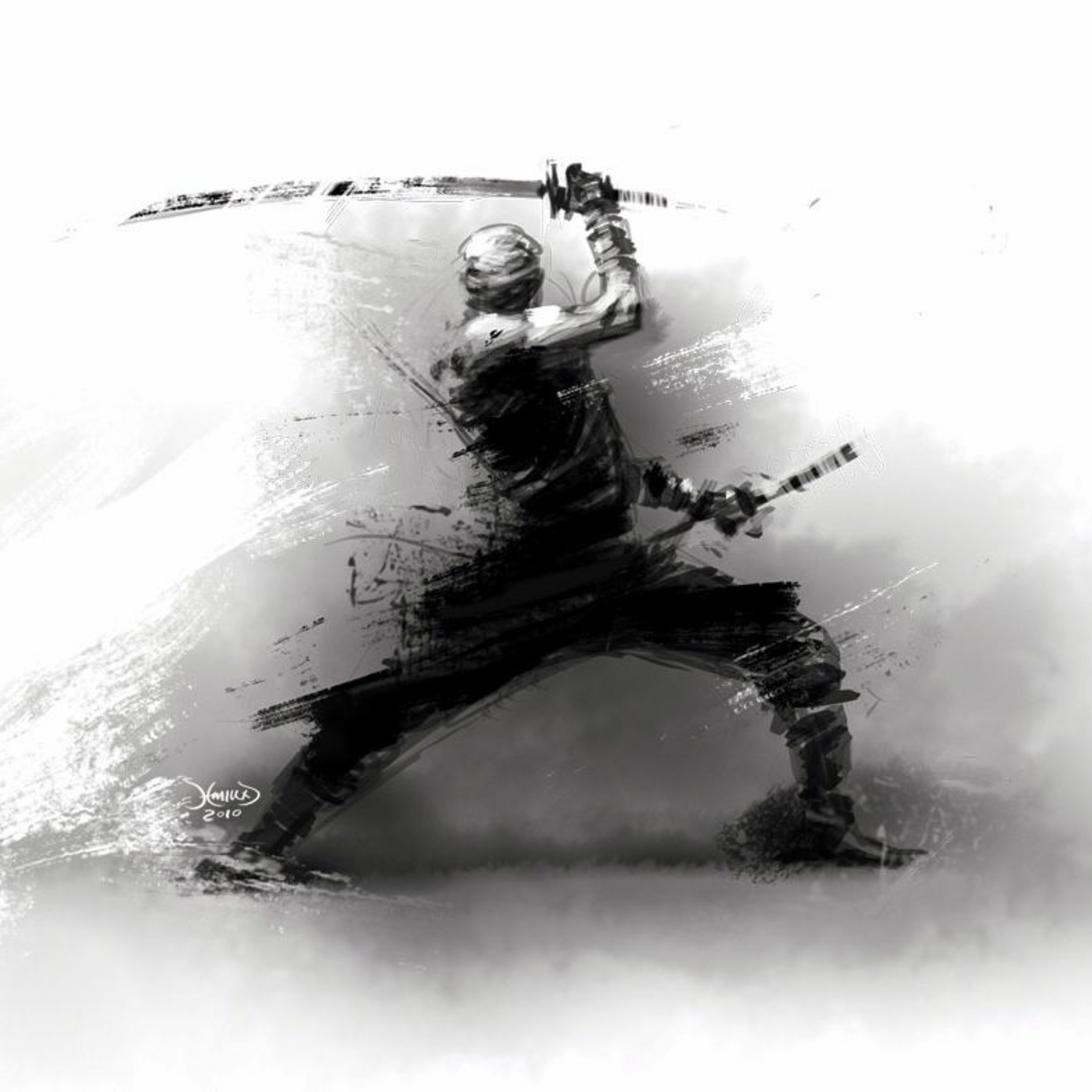 Sway episode artwork