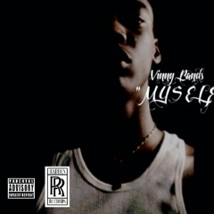 Vinny Bands-Myself