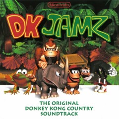 DK JAMZ - Aquatic Ambiance
