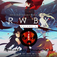 Jeff Williams - It's My Turn Feat. Casey Lee Williams (The Tenth Tennō Cover)