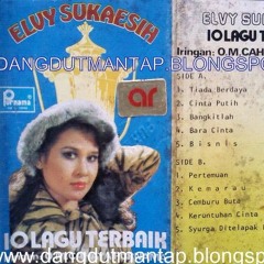 ELVY SUKAESIH - cinta putih