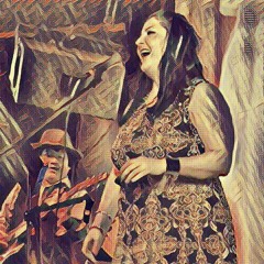 Make You Feel My Love - Amber LaVonne and Toku Woo.m4a