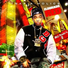 Eldorado Red - Wouldn't Be Shit(Feat. BGM Mafia)[Prod. By Star Status]