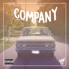 Company (Prod. by Lucid Soundz)