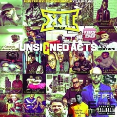 6 -KING DAME ft CHALK -Heavy D-