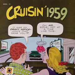 Dinah Washington - What A Difference A Day Makes W DJ Airchecks (From Crusin 1959 LP)