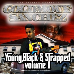 Young Black Bruce Lee