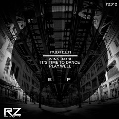 AudiTech - It's Time To Dance (Original Mix)