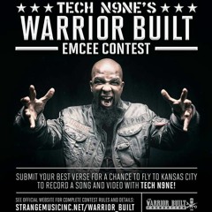 Tech N9ne Featuring Mike Enigma and Krizz Kaliko