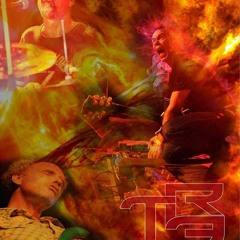 TR3 'Lonely Woman' LIVE at Clementine 3.18.16