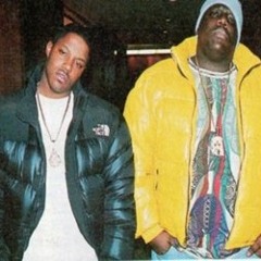 Mase In 97 (Freestyle)