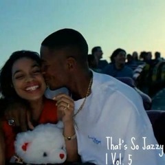 THAT'S SO JAZZY - VOL. 5