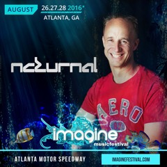 Imagine Music Festival 2016 Trance Mix