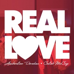 08 - Real Love
