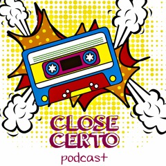 [EP 1] Close Certo - A Maldição da Criança Amaldiçoada (Parte 1)