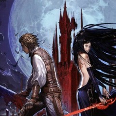 Chapel Hidden in Smoke (Castlevania: Order of Ecclesia)