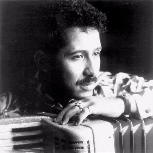 Cheb Khaled Raba Raba