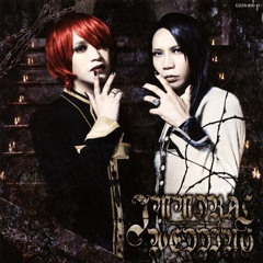 IMMORAL WEDDING [フェロ☆メン]