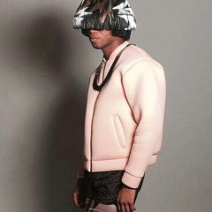 Straight Out Of Love