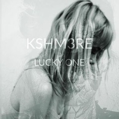 Young Wonder-Lucky One (isaac Vafeth Remix)