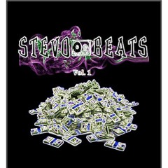 StevOBeats - My Life Be LIKE [Instrumental] 2016