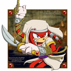 Sand Trap (Sonic 3 & Knuckles: Sandopolis Zone Remix)