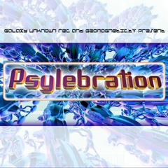 'Happy' Psy/Prog