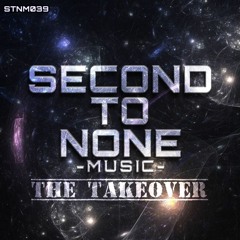 Krissi B - Space II - AVAILABLE ON SECOND TO NONE MUSIC: THE TAKEOVER
