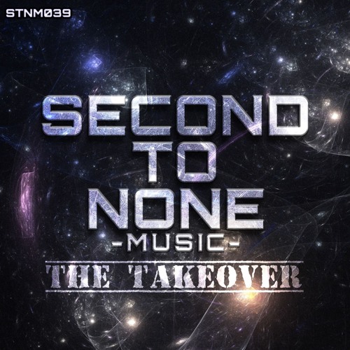 Krissi B - Space II - AVAILABLE ON SECOND TO NONE MUSIC: THE TAKEOVER