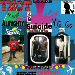 YNOT(INTRO)YG Go FT Almighty Fuck wit us