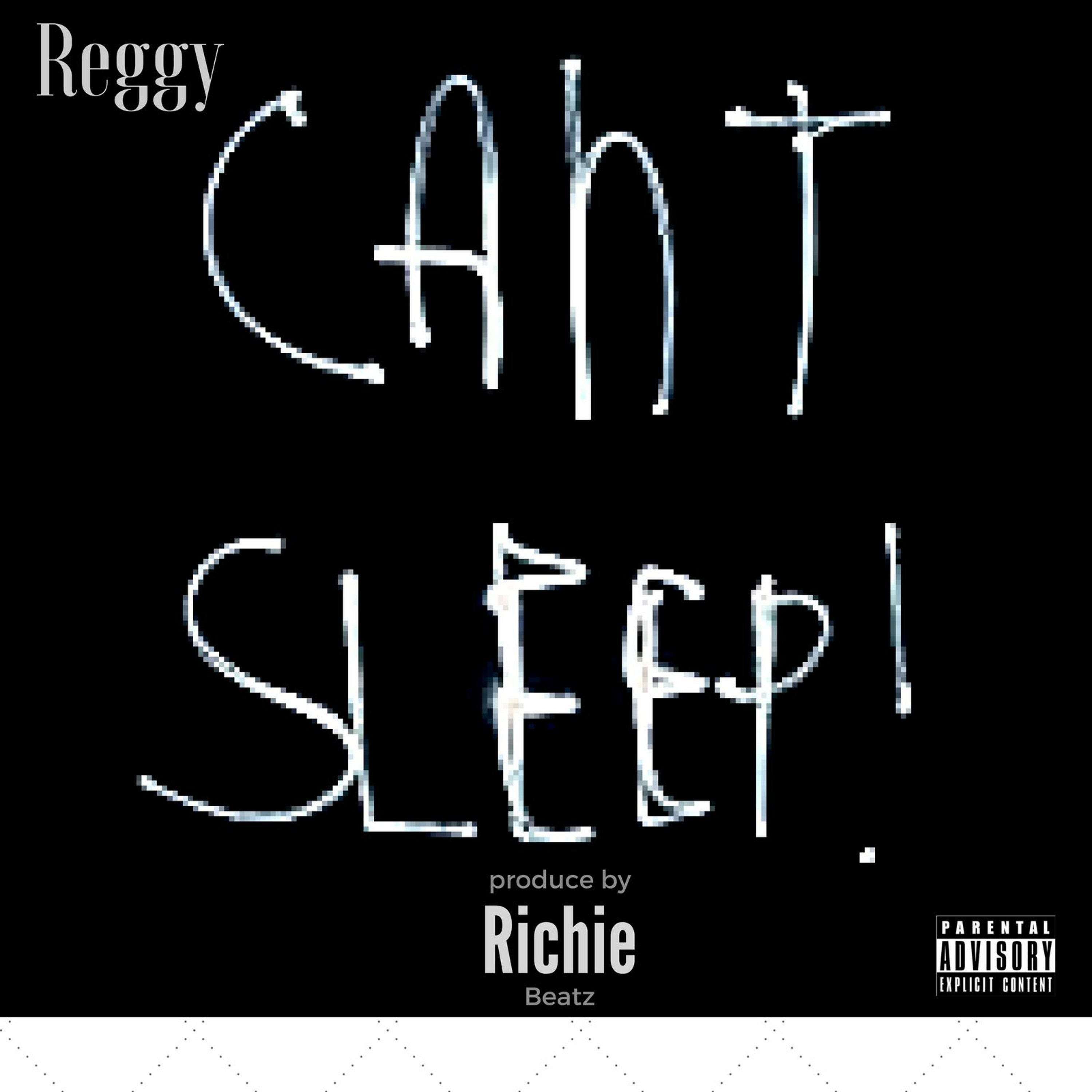 Reggy