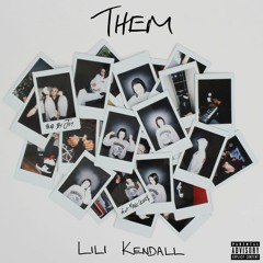 THEM Feat. Manu Crook$ (Prod. By JOY.)