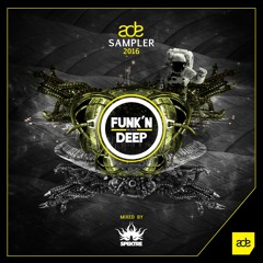 2016 ADE Sampler