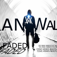 Alan Walker FEDED Mixé (Mistride Production) 2016