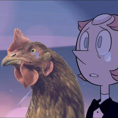 Chicken Universe - Bok Ba Gawk, Ba Bawk Bok? // An "It's Over, Isn't It?" cover