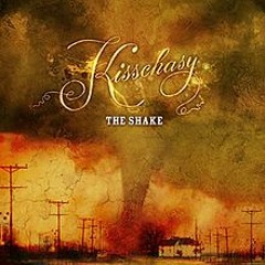 The Shake (Kisschasy Cover)