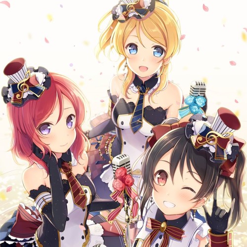 Owaranai Alive - Re: Zero & BiBi