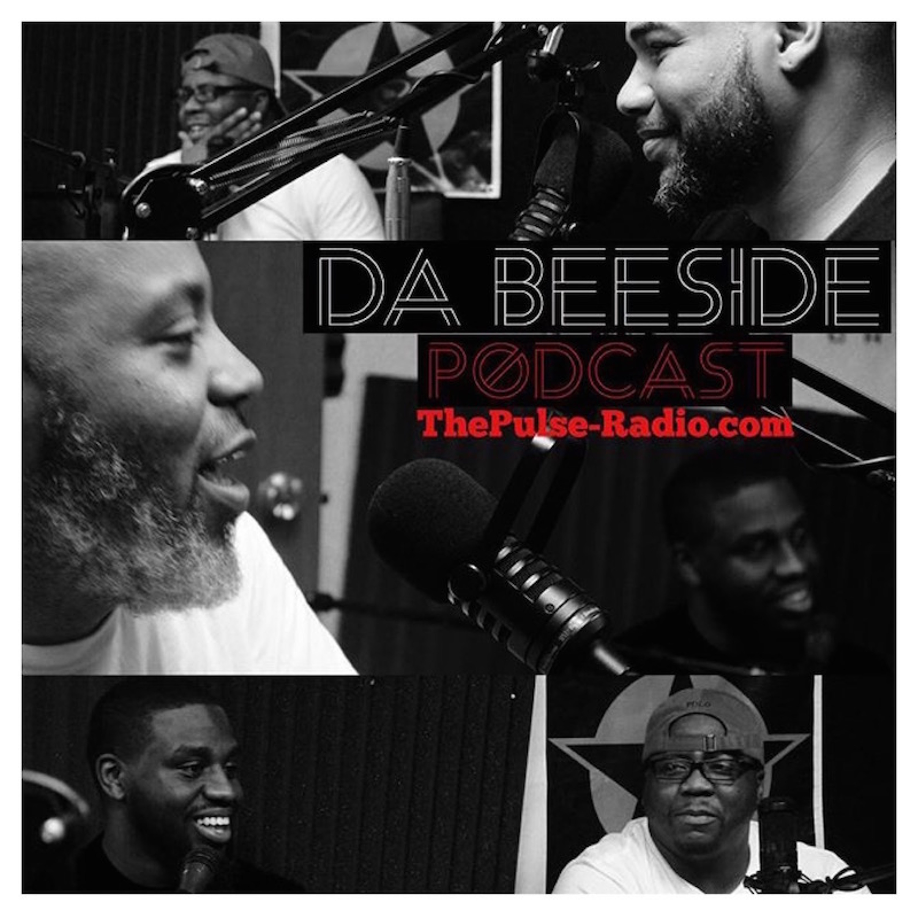 What we Talking Bout Podcast