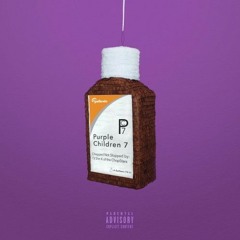 25. Saucy - Father Figurez (Chopped Not Slopped)