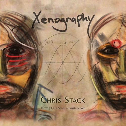 XENOGRAPHY :: deconstructed