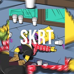 "SKRT" Lil Yatchy x Playboi Carti x MadeIntyo Type Beat |Prod. Rocheadbeats|