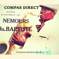 BARBANCOURT COMPAS DIRECT - Ensemble Nemours Jn Baptiste. vocals : Carlo Glaudin,Jean Cl Felix