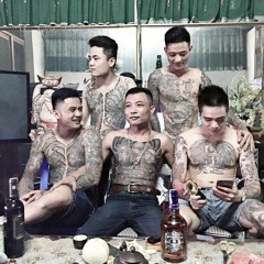 Nonstop - Nhạc Này Đỡ Tốn KeTaMin - DJ Đạt Đĩ Đượi