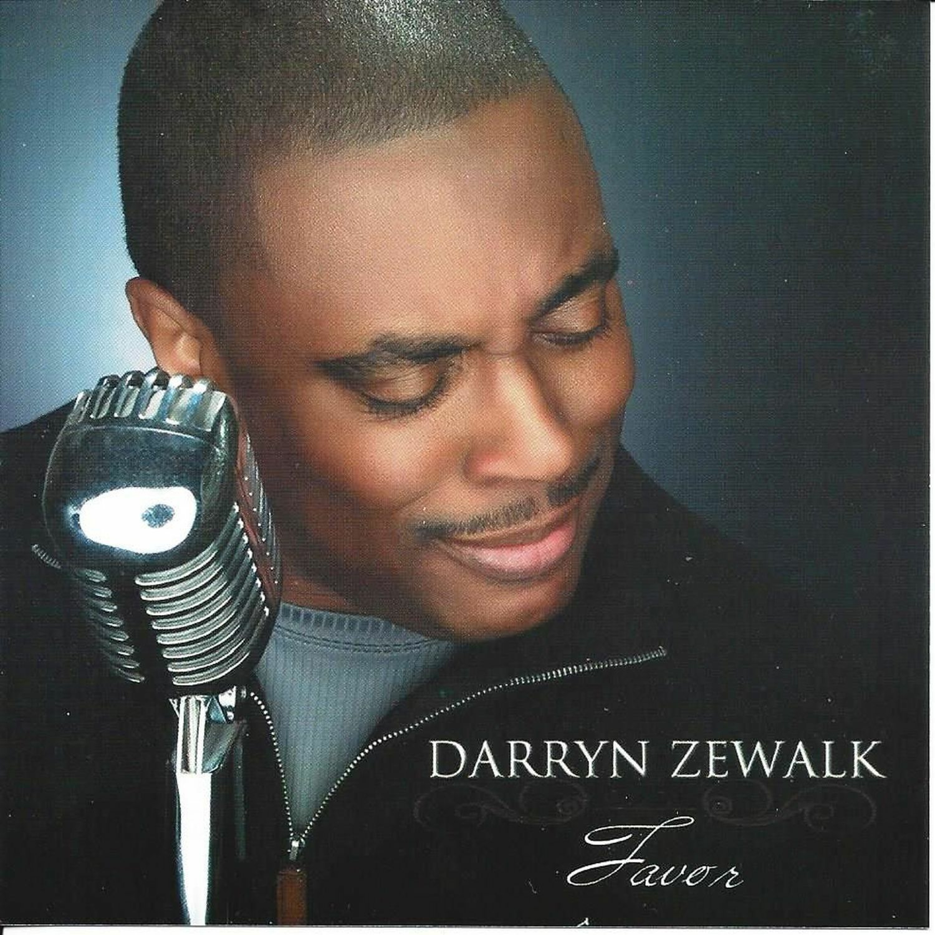 DarrynZewalkInterview2, Audio, Rec (2) episode artwork