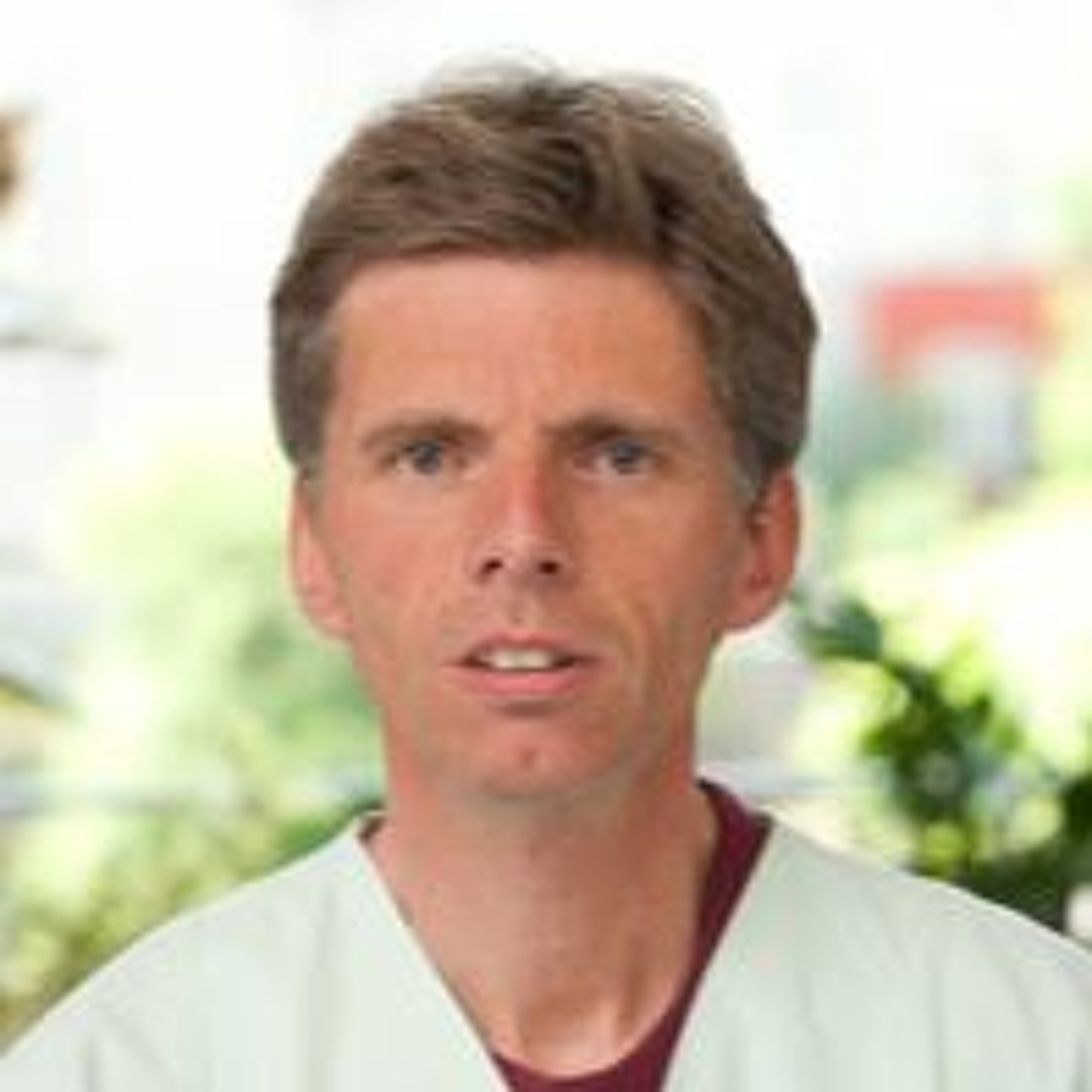 Gesundheit aktiv: Die Podcasts des Klinikums Nürnberg