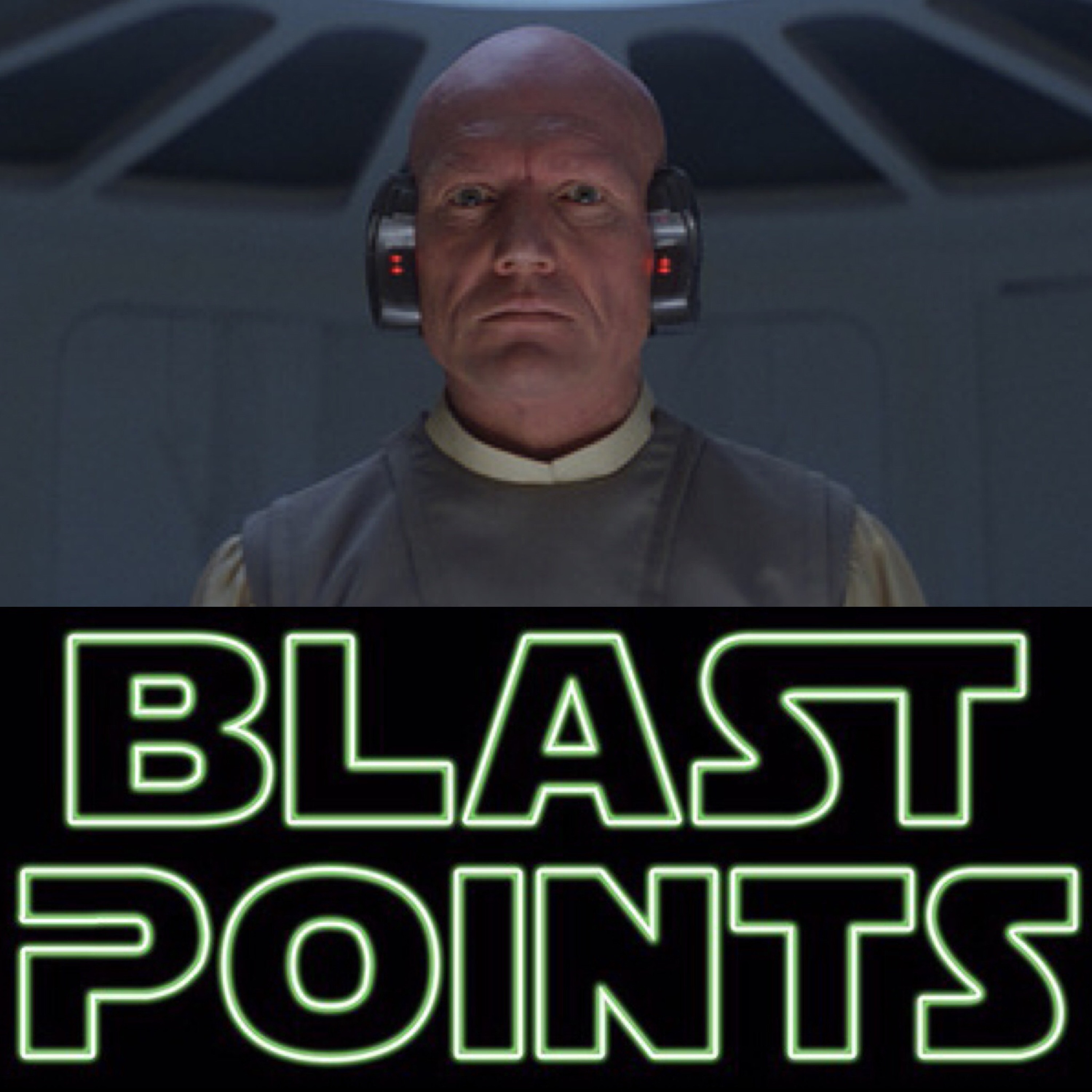 Blast Points - Star Wars Podcast