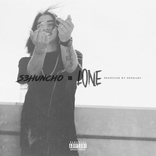 Lone [Prod. By DeeMarc]