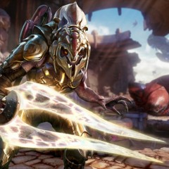 Arbiter Komplete Dynamic Theme