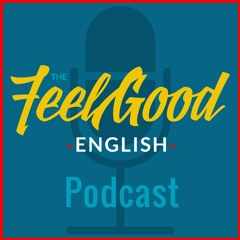 #054 The Most Important English Phrase - Ted Tuesdays - "Why Lunch Ladies Are Heroes"