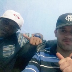 == AQUECIMENTOZIN DO PODCAST == DJ FRED DE VITÓRIA - PART. MC PEDRIN E MC NAEL O BRABO KK